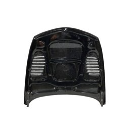 Capó Carbono BMW E63 / E64 M Look GTR