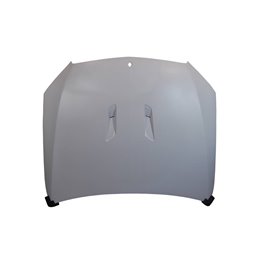 Capó Fibra Mercedes W205 2014-2018 Look Black Series