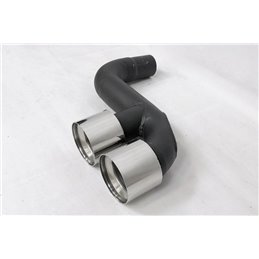 Cola De Escape Mini R56 JCW