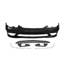 Paragolpes Delantero Mercedes W203 Look C32 AMG