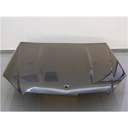 Capó Carbono Mercedes W204 C63 2007-2010