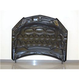 Capó Carbono Mercedes W204 C63 2007-2010