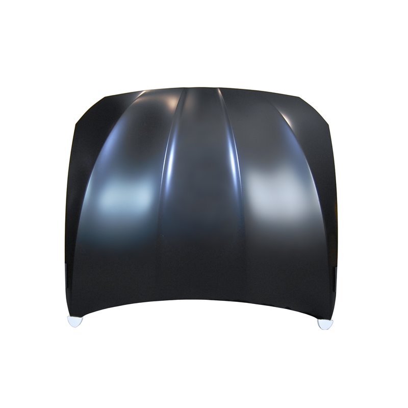 Capó BMW F10 / F11 10-16 Aluminio