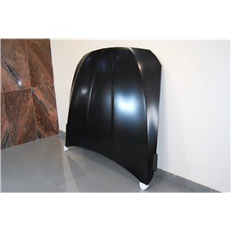 Capó BMW F10 / F11 10-16 Aluminio