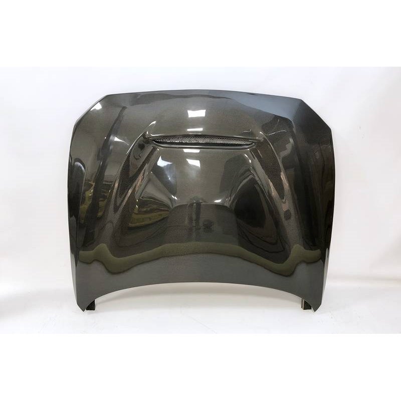 Capó Carbono Bmw F20/F21 2012-2019  /  F22/F23 2014+ Look M3 / F87 Look GTS