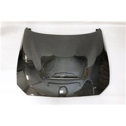 Capó Carbono Bmw F20/F21 2012-2019  /  F22/F23 2014+ Look M3 / F87 Look GTS