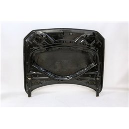 Capó Carbono Bmw F20/F21 2012-2019  /  F22/F23 2014+ Look M3 / F87 Look GTS