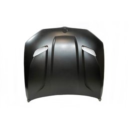 Capó BMW G30 /G31 Pre-facelift / LCI Look M5 CS ALUMINIO