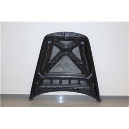 Capó Carbono Porsche 997 '06 / 997 Turbo / 987 Boxster / 987C Cayman