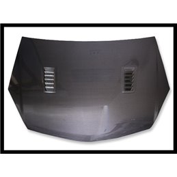 Capó Carbono Opel Astra H C/T