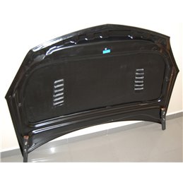 Capó Carbono Opel Astra H C/T