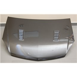 Capó Carbono Opel Astra H C/T