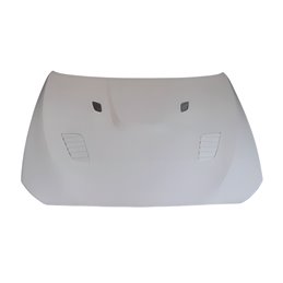 Capó De Fibra BMW F10 look GTR