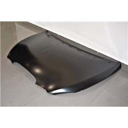 Capó SEAT Leon 2009-2012 Metal