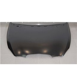Capó SEAT Leon 2009-2012 Metal