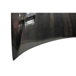 Capó Carbono Mitsubishi Evo VIII - IX C/T Mod.I