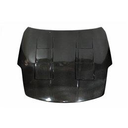 Capó Carbono Nissan 350Z 2002-2008
