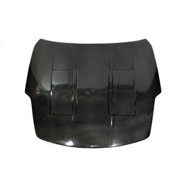 Capó Carbono Nissan 350Z Z33 Look VLS