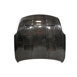 Capó Carbono Nissan 350Z Z33 Look VLS