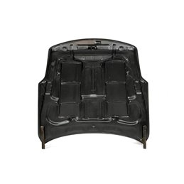 Capó Carbono Nissan 350Z Z33 Look VLS