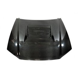 Capó Carbono Nissan Skyline R34 GTR Con Toma