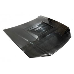 Capó Carbono Nissan Skyline R34 GTR Con Toma