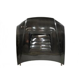 Capó Carbono Nissan Skyline R34 GTR Con Toma