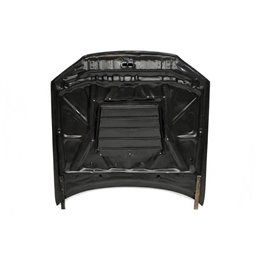 Capó Carbono Nissan Skyline R34 GTR Con Toma