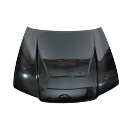 Capó Carbono Nissan Skyline R33 95 GTR C/Toma