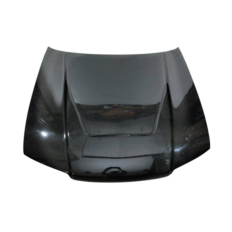 Capó Carbono Nissan Skyline R33 95 GTR C/Toma
