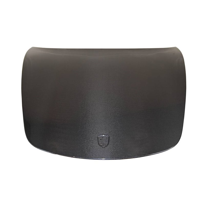 Capó Carbono Porsche 991 / 981 2011-2015