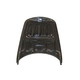 Capó Carbono Porsche 991 / 981 2011-2015