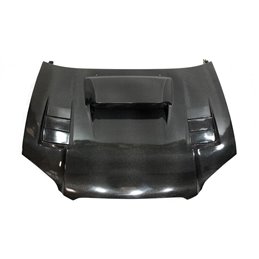 Capó Carbono Subaru Impreza '04 C/T WRX