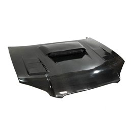 Capó Carbono Subaru Impreza '04 C/T WRX