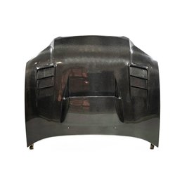 Capó Carbono Subaru Impreza '04 C/T WRX