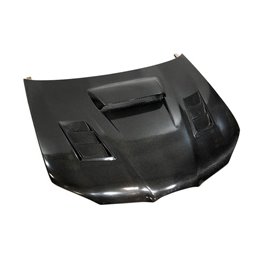 Capó Carbono Subaru Impreza '06 C/T