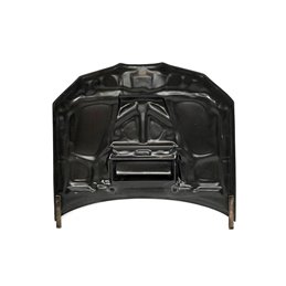 Capó Carbono Subaru Impreza '06 C/T