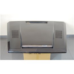 Capó Carbono Mercedes G463 1990-2018