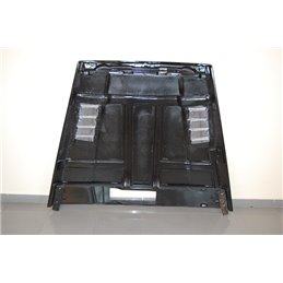 Capó Carbono Mercedes G463 1990-2018