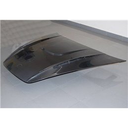 Capó Carbono Porsche Cayenne 958.1 2011-2014