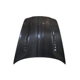 Capó Carbono Porsche Panamera 970 2010-2016