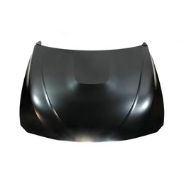 Capó Y Aletas BMW F32/F33/F36 Look M4 Metal