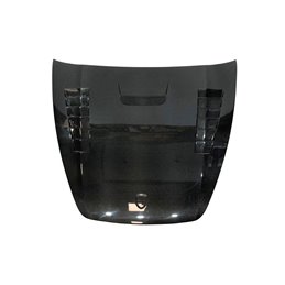 Capó Carbono Porsche Cayenne 958.1 2011-2014