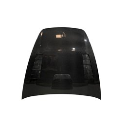 Capó Carbono Porsche Cayenne 958.1 2011-2014