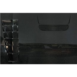 Capó Carbono Porsche Cayenne 958.1 2011-2014