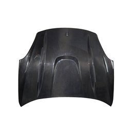 Capó Carbono Porsche Cayenne 2015-2017 (958.2)