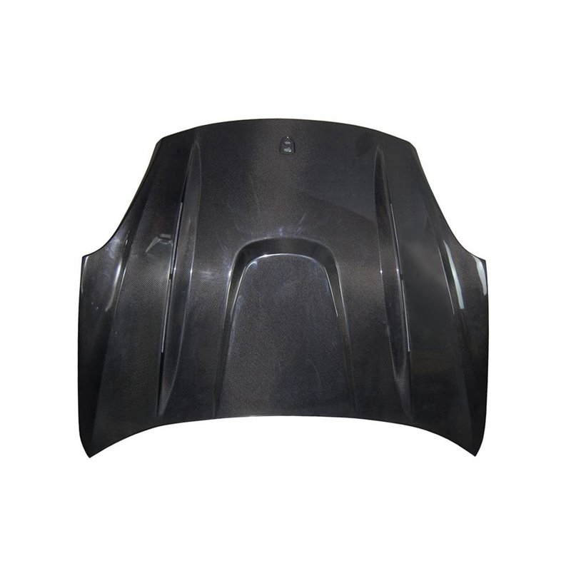 Capó Carbono Porsche Cayenne 2015-2017 (958.2)