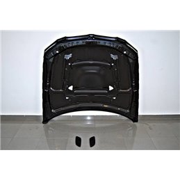 Capó Y Aletas BMW E92 / E93 2006-2009 Look M3