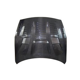 Capó Carbono Nissan Skyline R35 GTR 2008-2015