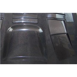 Capó Carbono Nissan Skyline R35 GTR 2008-2015